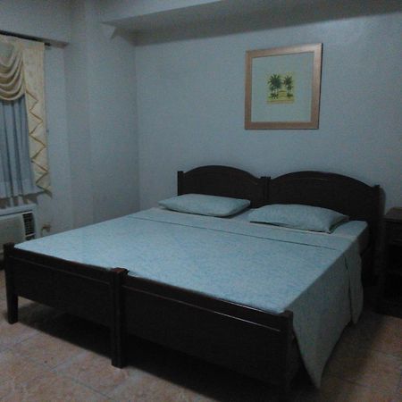 Casa Nicarosa Hotel And Residences Manila Kültér fotó