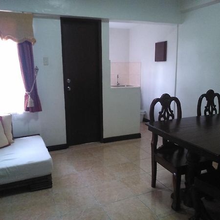 Casa Nicarosa Hotel And Residences Manila Kültér fotó