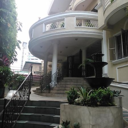 Casa Nicarosa Hotel And Residences Manila Kültér fotó