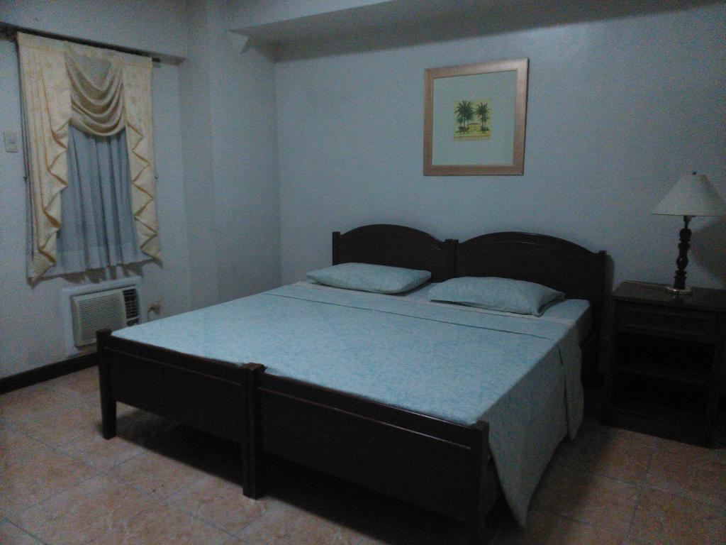 Casa Nicarosa Hotel And Residences Manila Kültér fotó