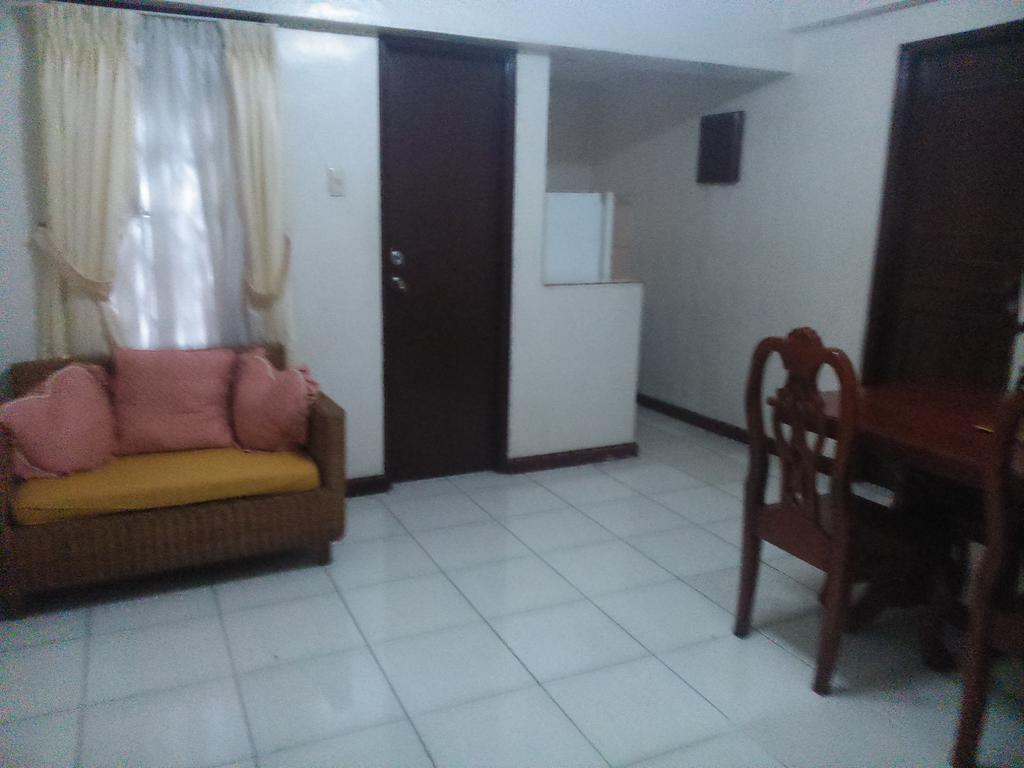 Casa Nicarosa Hotel And Residences Manila Kültér fotó