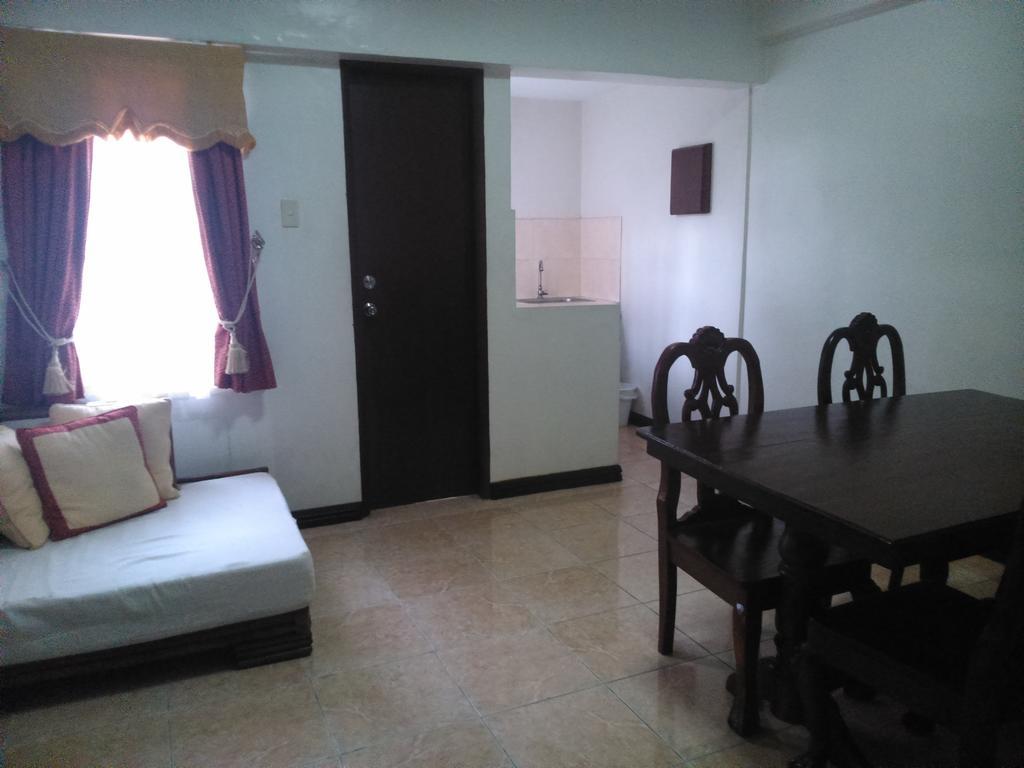 Casa Nicarosa Hotel And Residences Manila Kültér fotó