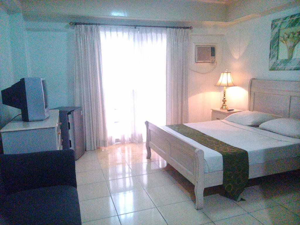 Casa Nicarosa Hotel And Residences Manila Kültér fotó