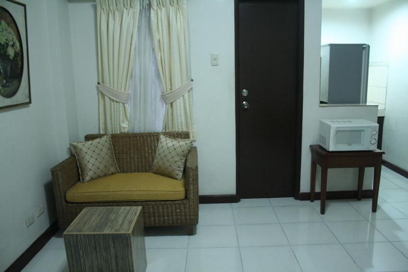 Casa Nicarosa Hotel And Residences Manila Kültér fotó