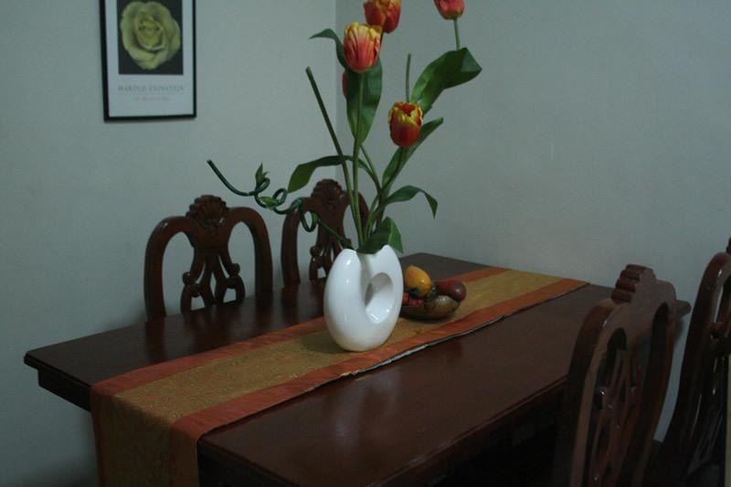 Casa Nicarosa Hotel And Residences Manila Kültér fotó