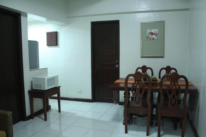 Casa Nicarosa Hotel And Residences Manila Kültér fotó