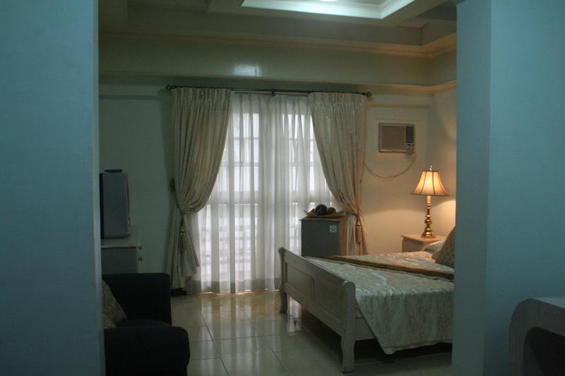 Casa Nicarosa Hotel And Residences Manila Kültér fotó
