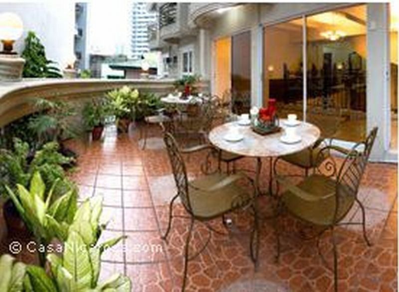 Casa Nicarosa Hotel And Residences Manila Kültér fotó