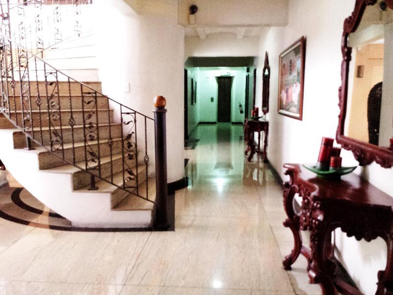 Casa Nicarosa Hotel And Residences Manila Kültér fotó