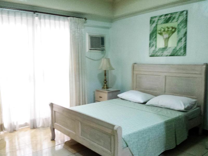 Casa Nicarosa Hotel And Residences Manila Kültér fotó