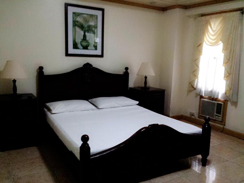 Casa Nicarosa Hotel And Residences Manila Kültér fotó