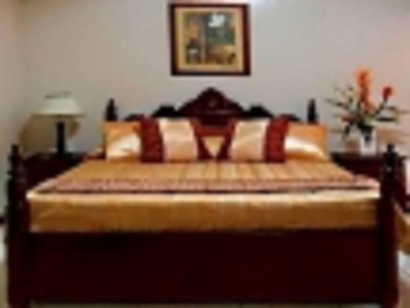 Casa Nicarosa Hotel And Residences Manila Kültér fotó