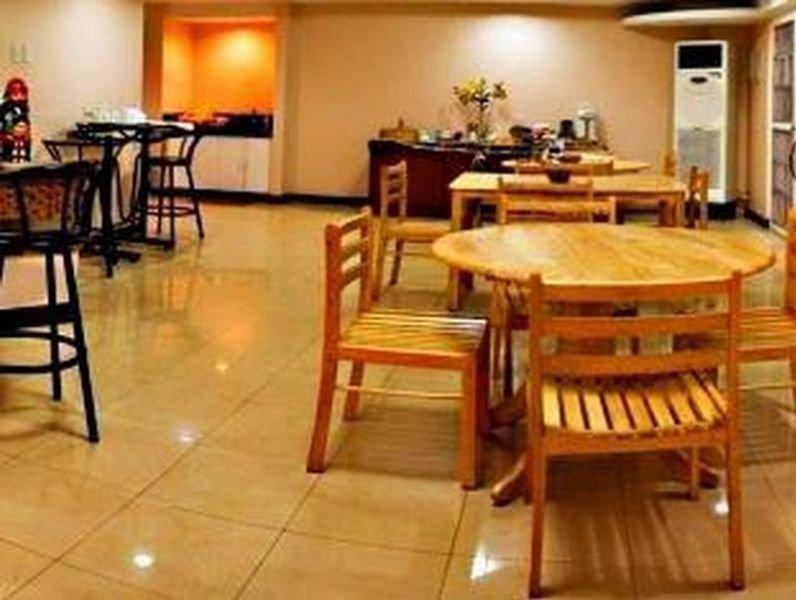 Casa Nicarosa Hotel And Residences Manila Kültér fotó
