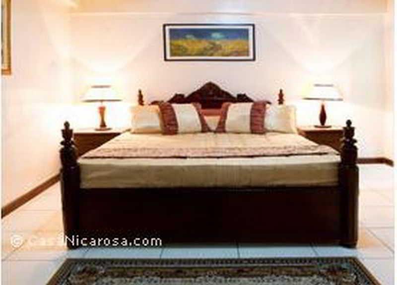 Casa Nicarosa Hotel And Residences Manila Kültér fotó