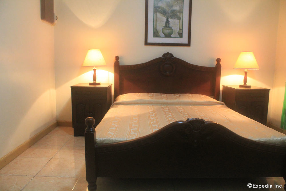 Casa Nicarosa Hotel And Residences Manila Kültér fotó