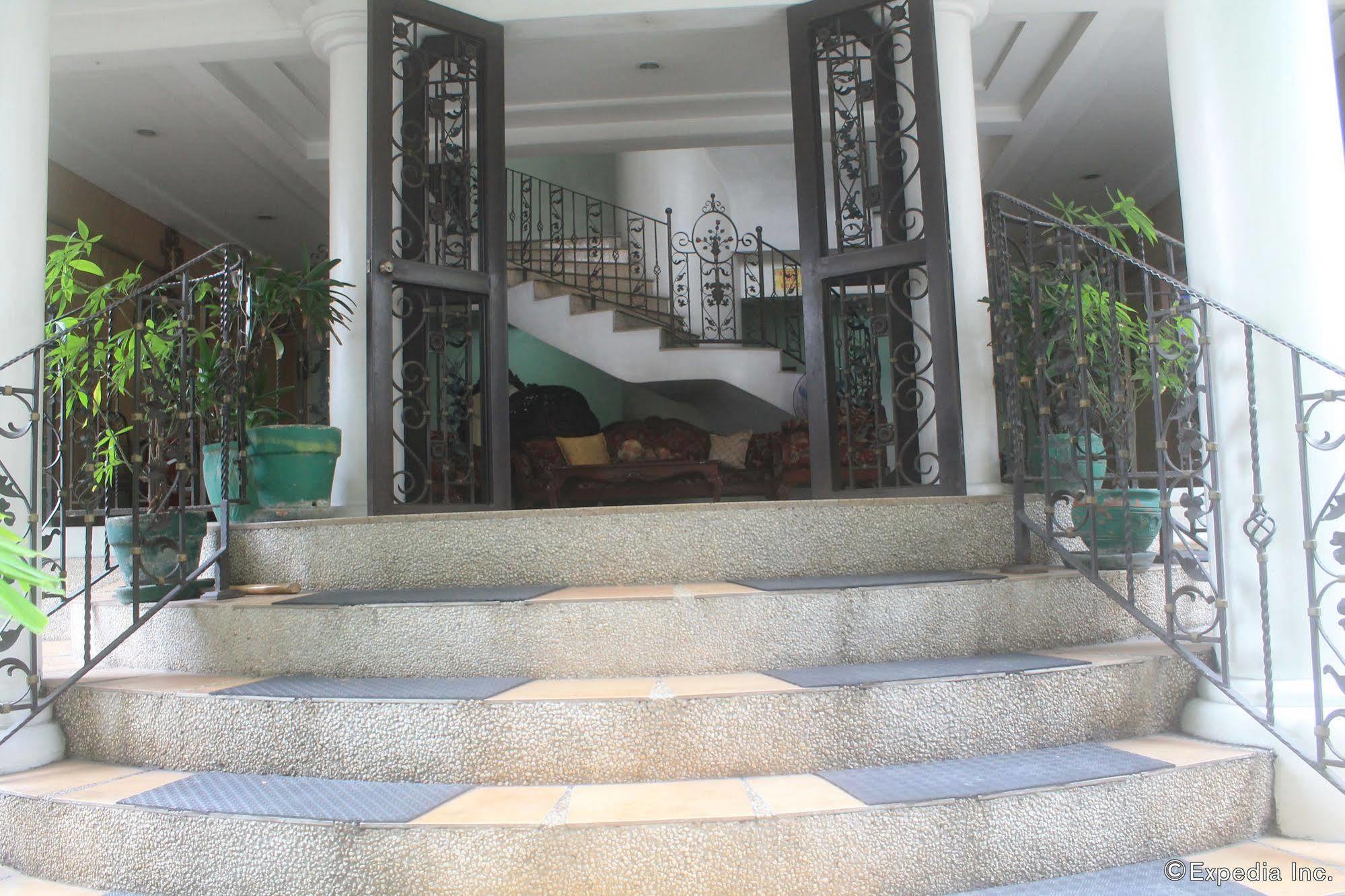 Casa Nicarosa Hotel And Residences Manila Kültér fotó