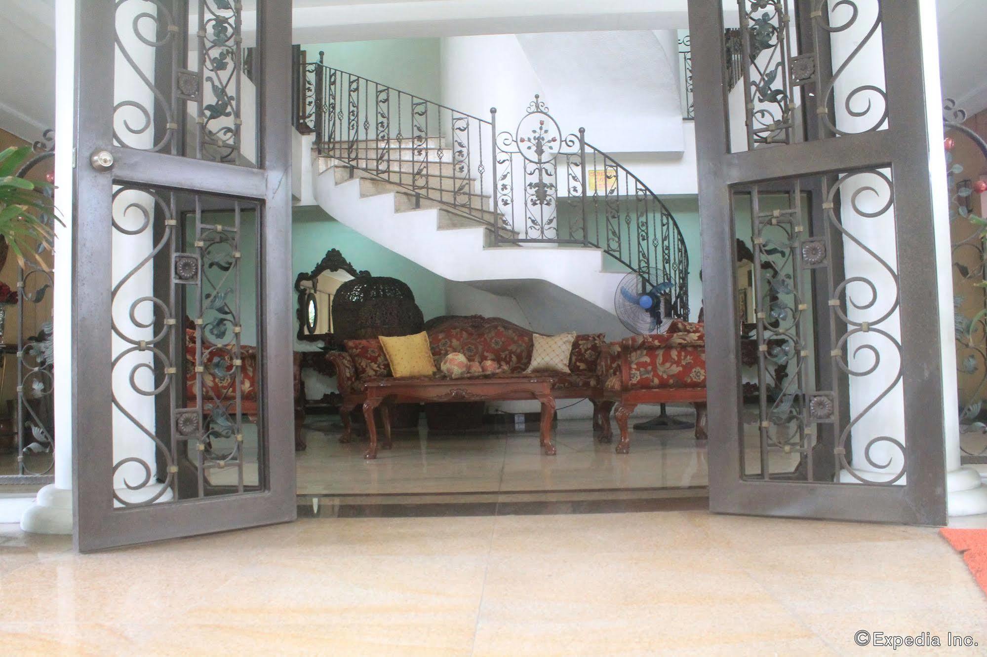 Casa Nicarosa Hotel And Residences Manila Kültér fotó
