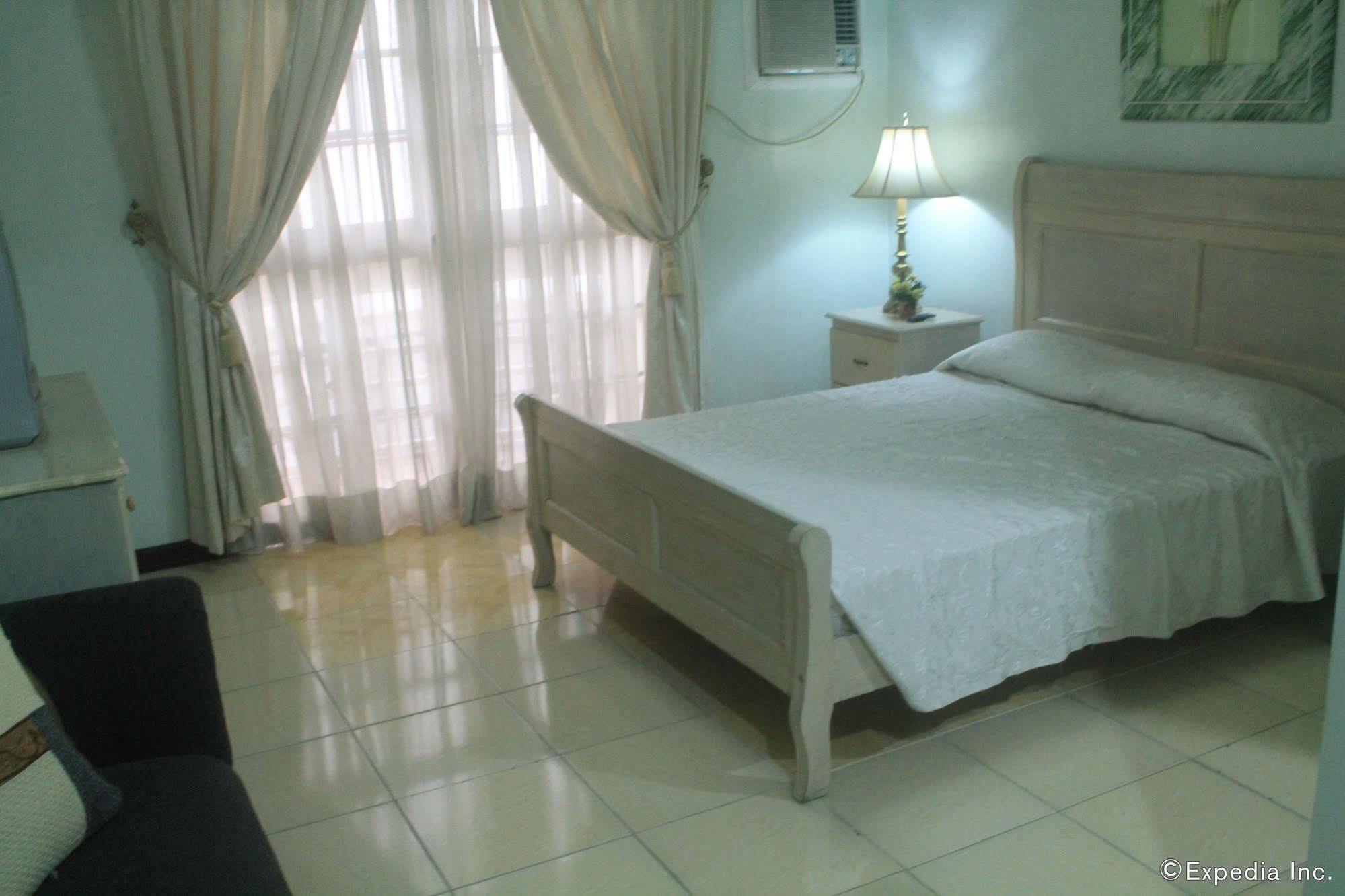 Casa Nicarosa Hotel And Residences Manila Kültér fotó