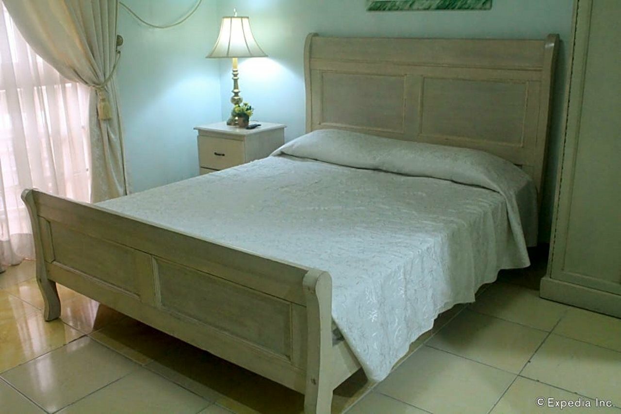 Casa Nicarosa Hotel And Residences Manila Kültér fotó