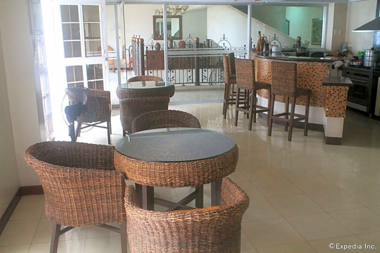 Casa Nicarosa Hotel And Residences Manila Kültér fotó