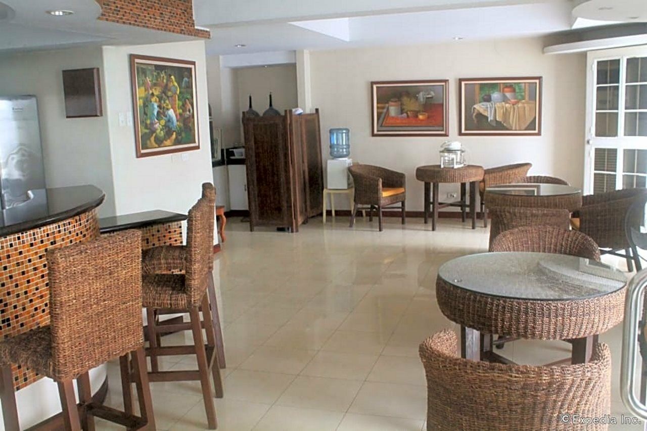 Casa Nicarosa Hotel And Residences Manila Kültér fotó